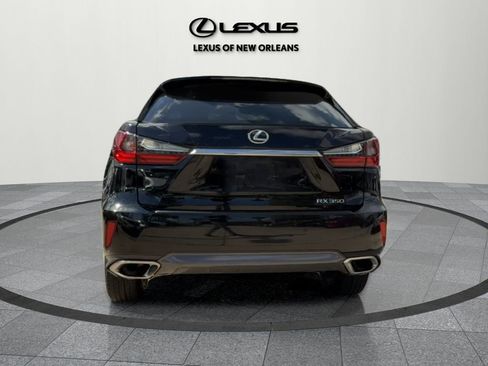 Used 2016 Lexus RX 350 FWD image 6
