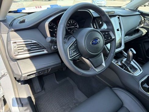 Certified 2025 Subaru Outback Touring XT AWD/4WD image 14
