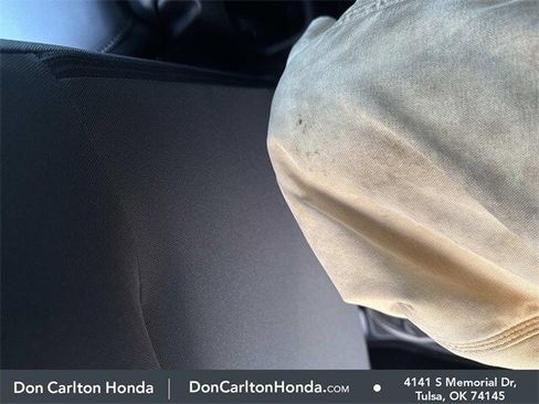 Used 2022 Honda HR-V EX image 20