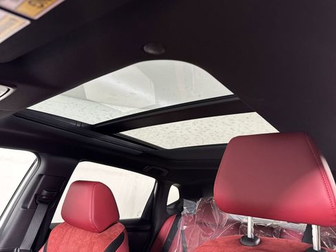 Certified 2025 Acura ADX A-Spec AWD/4WD image 20