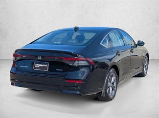 New 2026 Honda Accord EX-L video 2