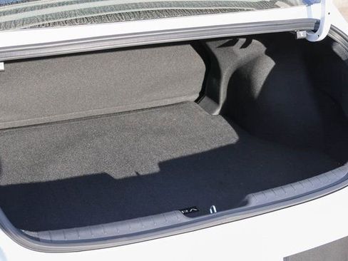 New 2026 Hyundai Elantra Blue image 8