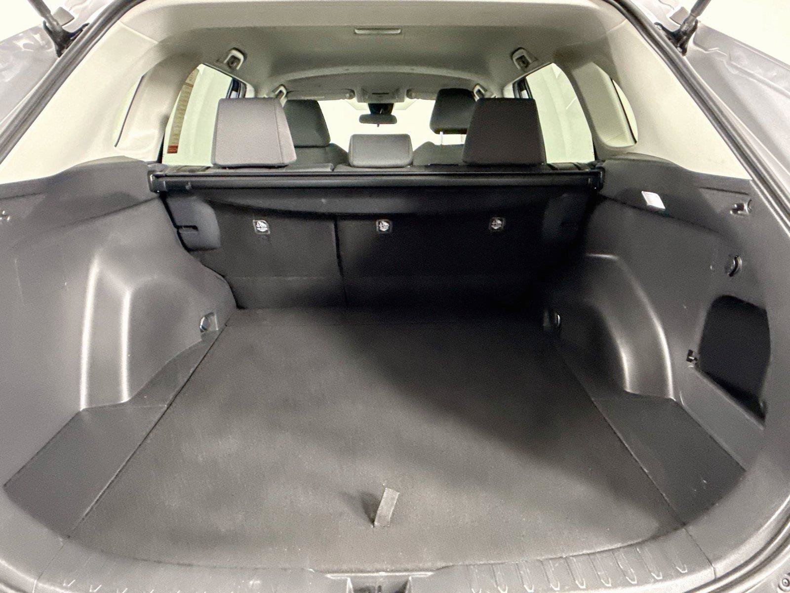 Certified 2025 Toyota RAV4 XLE AWD/4WD image 34