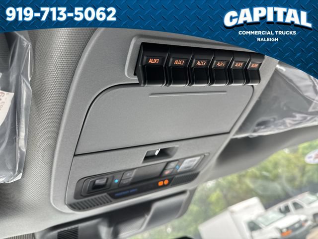 New 2026 Ford F550 4x4 Supercab Super Duty image 33