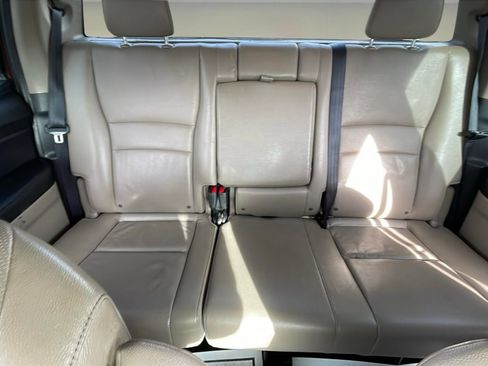 Used 2017 Honda Ridgeline RTL-T image 15