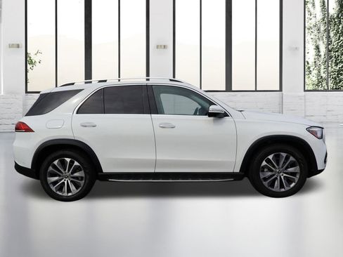 Certified 2022 Mercedes-Benz GLE 350 4MATIC image 6