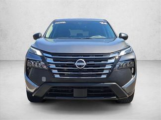 Used 2024 Nissan Rogue S FWD video 2