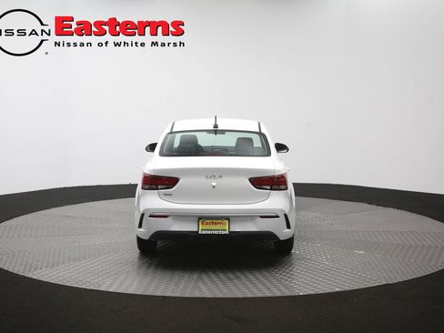 Used 2023 Kia Rio S FWD image 36