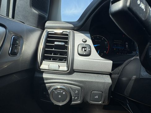 Used 2020 Ford Ranger XLT w/ Equipment Group 301A Mid RWD image 19