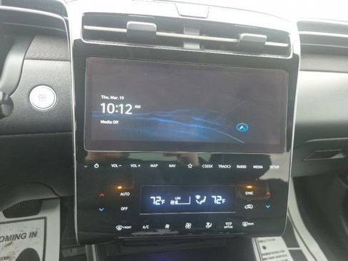 Used 2022 Hyundai Tucson Limited image 29
