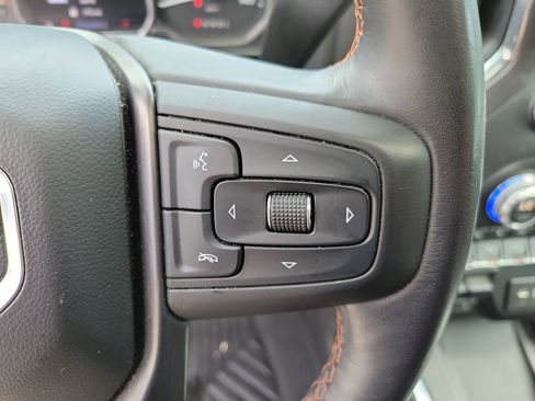 Used 2020 GMC Sierra 1500 AT4 w/ AT4 Premium Package AWD/4WD image 29