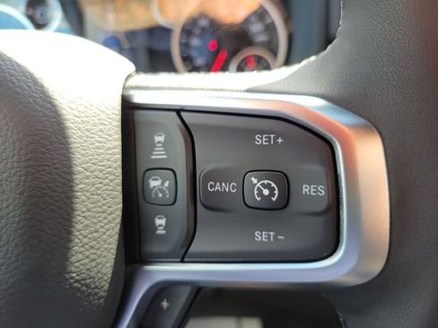 New 2027 RAM 1500 Big Horn w/ Night Edition AWD/4WD image 18