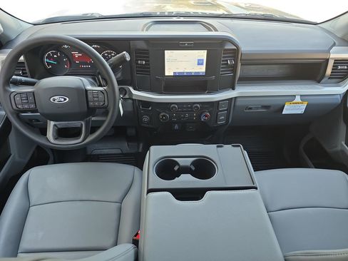 New 2026 Ford F350 XL image 16
