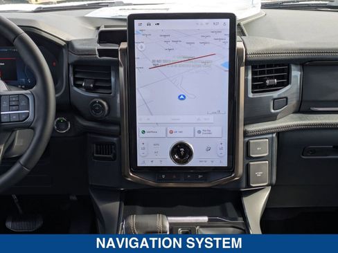 New 2025 Ford F150 Lightning Lariat image 20