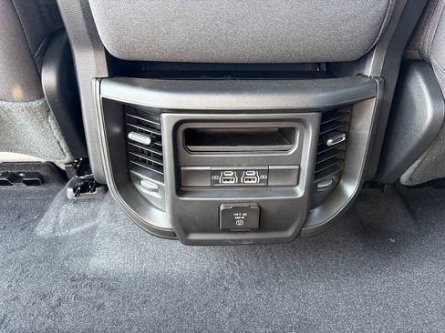 New 2026 RAM 1500 Big Horn image 31