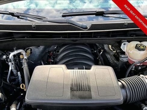 Used 2021 GMC Yukon Denali w/ Denali Premium Package AWD/4WD image 36