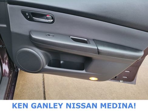 Used 2011 MAZDA MAZDA6 i Touring Plus image 50