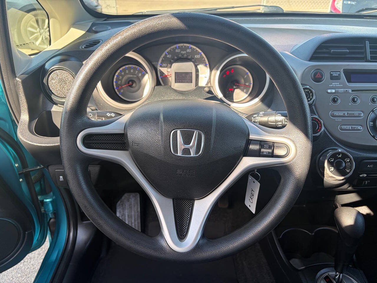 Used 2013 Honda Fit image 16