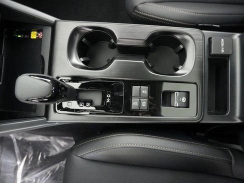 New 2026 Subaru Outback Limited image 20