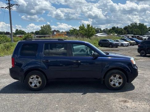 Used 2013 Honda Pilot LX image 3