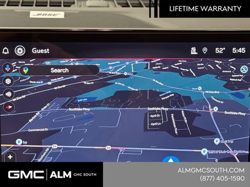 New 2026 GMC Canyon AT4 w/ Technology Plus Package image 31