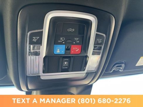 New 2026 RAM 2500 Laramie AWD/4WD image 35