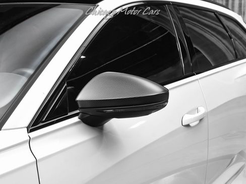 Used 2024 Audi RS 6 performance image 42