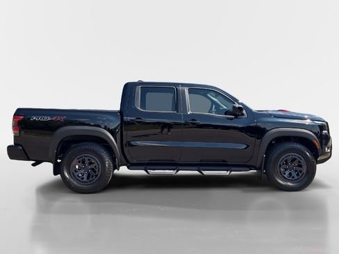 New 2026 Nissan Frontier PRO-4X w/ Pro Premium Package image 6