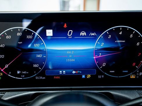 Used 2024 Mercedes-Benz CLE 300 4MATIC Coupe image 45