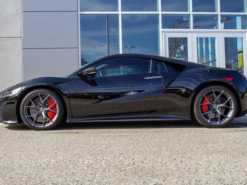 Used 2021 Acura NSX image 7