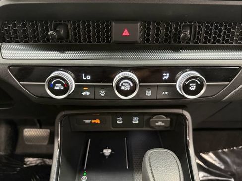 Certified 2026 Honda CR-V LX image 27