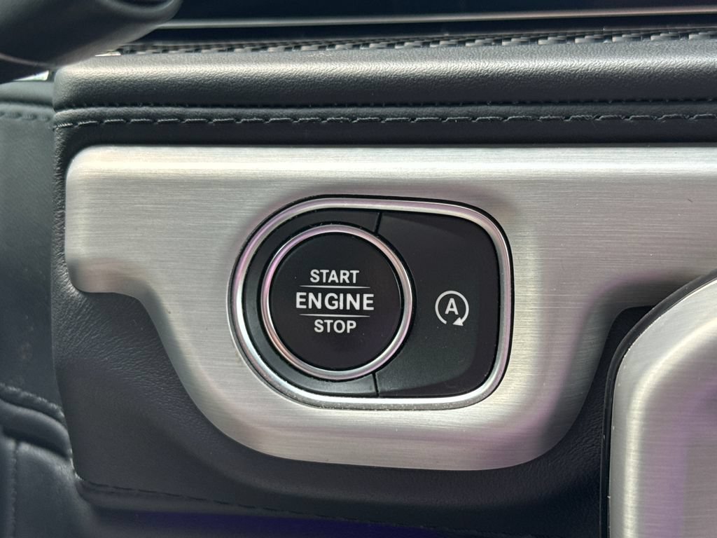 Used 2022 Mercedes-Benz G 63 AMG 4MATIC image 30