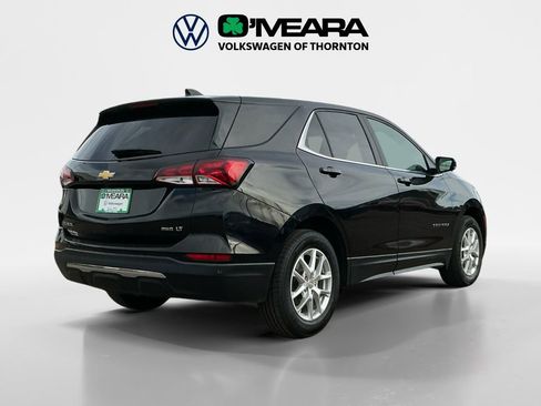 Used 2024 Chevrolet Equinox LT image 5