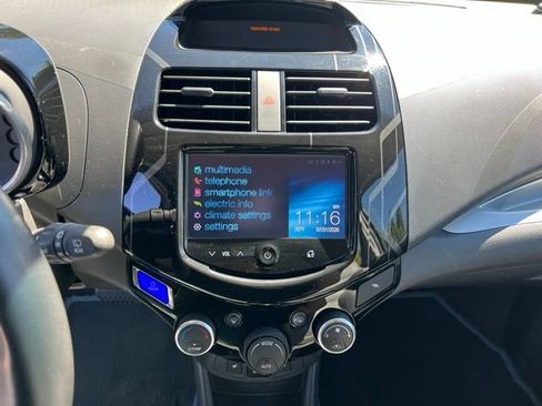 Used 2015 Chevrolet Spark LT FWD image 26