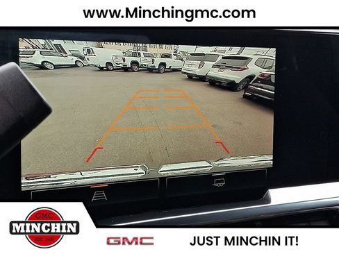 Certified 2023 GMC Sierra 1500 Elevation AWD/4WD image 18