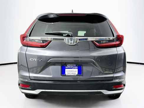 Used 2022 Honda CR-V EX image 15