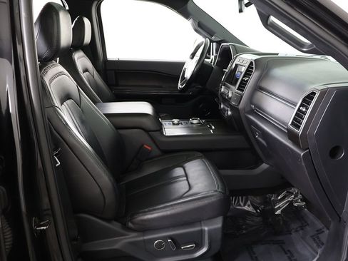 Used 2021 Ford Expedition Max Limited AWD/4WD image 37