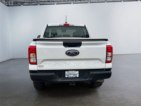 Used 2024 Ford Ranger XL w/ Trailer Tow Package image 4