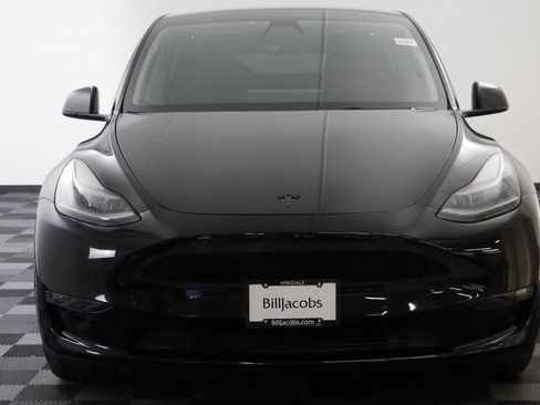 Used 2022 Tesla Model Y Performance image 21