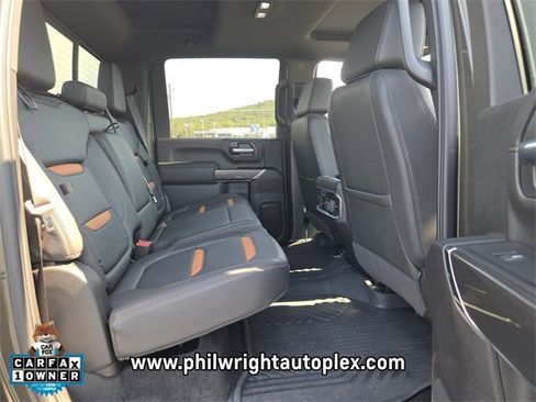 Used 2023 GMC Sierra 2500 AT4 w/ AT4 Premium Plus Package image 18