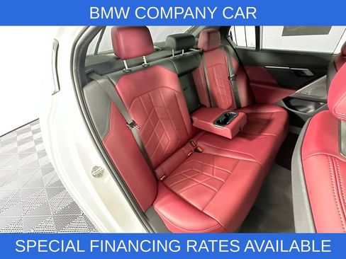 Used 2026 BMW 540i xDrive AWD/4WD image 33
