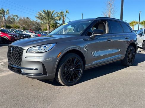 Used 2023 Lincoln Corsair Reserve w/ Jet Appearance Package image 2