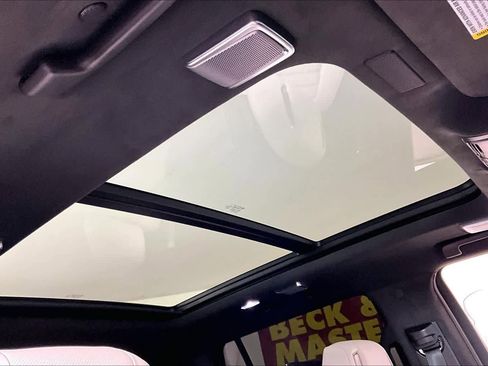 Used 2025 Cadillac Escalade Sport Platinum w/ LPO, Floor Liner Package image 12