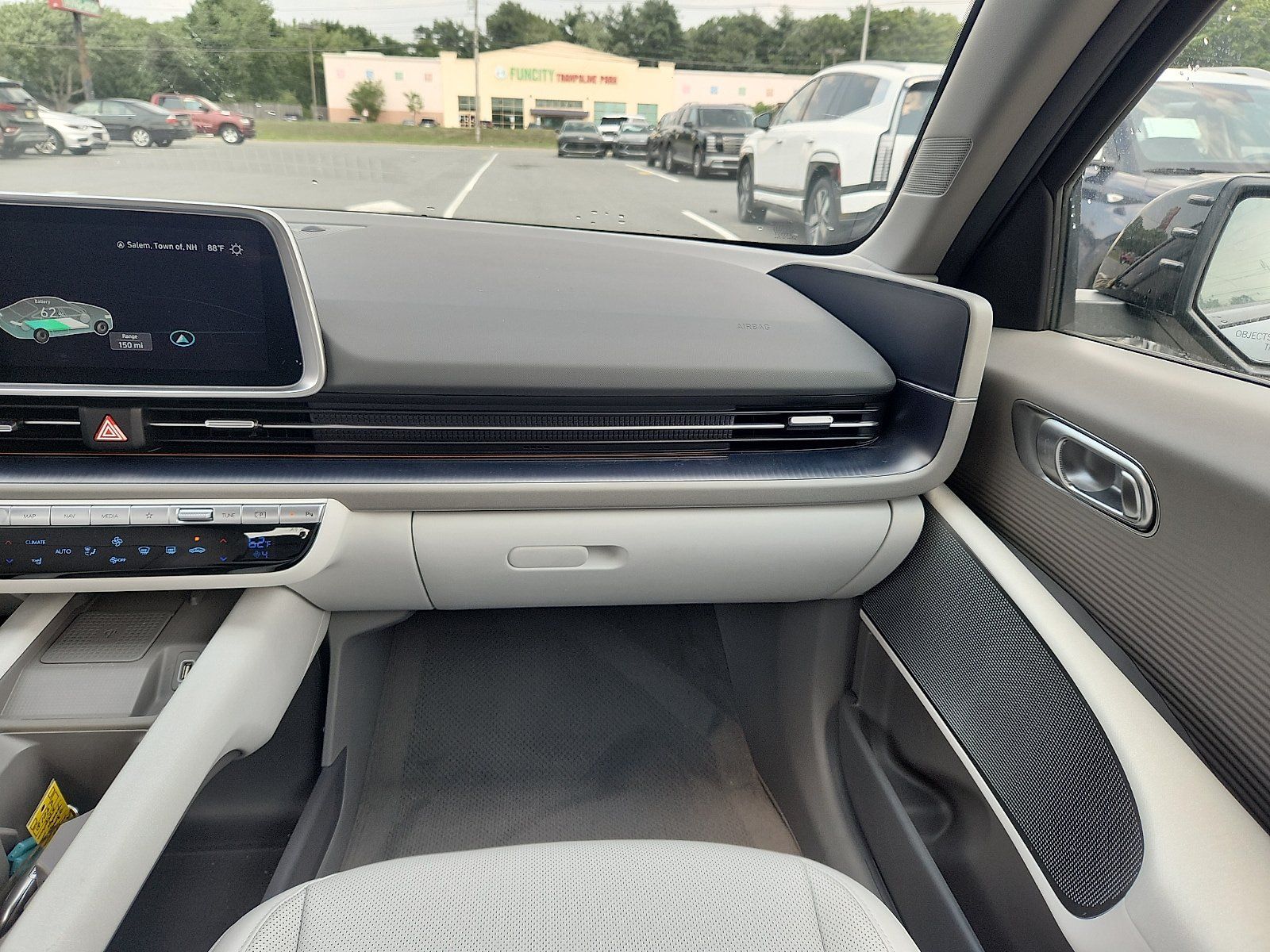 Certified 2023 Hyundai Ioniq 6 SEL w/ Cargo Package AWD/4WD image 10