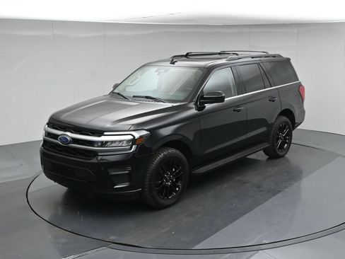 Certified 2024 Ford Expedition XLT AWD/4WD image 35