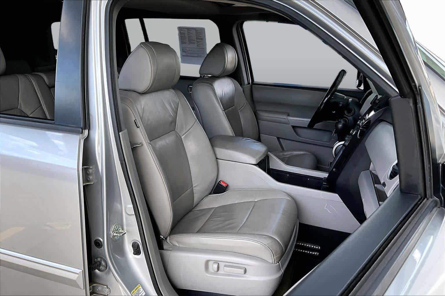 Used 2014 Honda Pilot EX-L image 9