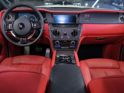 Used 2021 Rolls-Royce Cullinan image 60