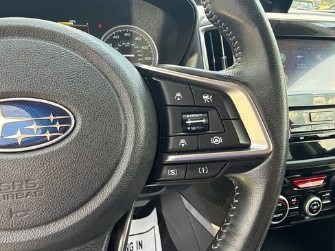 Used 2023 Subaru Forester Premium AWD/4WD image 12