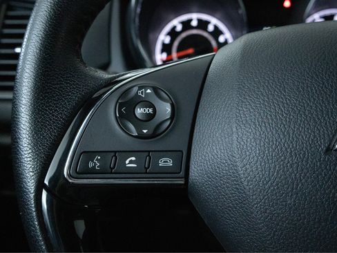 Used 2024 Mitsubishi Outlander Sport SE AWD/4WD image 19