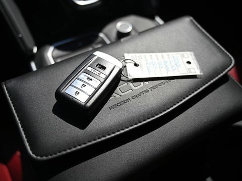 Used 2023 Acura TLX w/ A-SPEC Pkg image 33